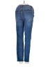 Hatch Solid Blue Jeans Size 28 waist - photo 2