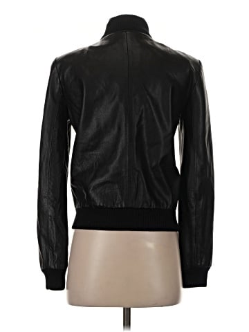 DKNY Wool Coat (view 2)