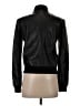 DKNY 100% Newwool Black Wool Coat Size P (petite) - photo 2