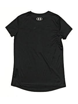 Under Armour Short Sleeve T-Shirt (view 2)