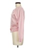 Unbranded Pink Cardigan Size M (estimated) - photo 5