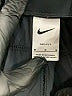 Nike Solid Black Track Pants Size M - photo 7