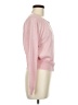 Unbranded Pink Cardigan Size M (estimated) - photo 4