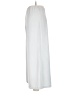 Zara Silver Casual Pants Size S - photo 4