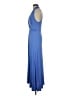 Attention Blue Jumpsuit Size S - photo 5