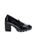 Blondo Black Heels Size 7 - photo 1