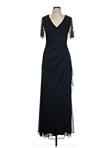 Xscape Cocktail Dress (view 1)