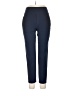 Athleta Solid Blue Dress Pants Size 0 - photo 1
