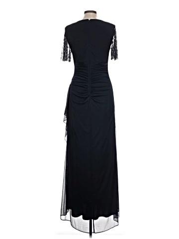 Xscape Cocktail Dress (view 2)