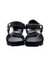Sandro Black Sandals Size EU 36 - photo 2