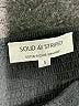Solid & Striped Solid Black Cocktail Dress Size S - photo 7