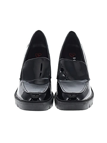 Blondo Heels (view 2)