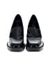 Blondo Black Heels Size 7 - photo 2