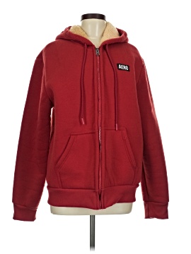 Aeropostale Zip Up Hoodie