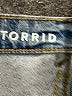 Torrid Blue Jeans Size 18 - photo 4