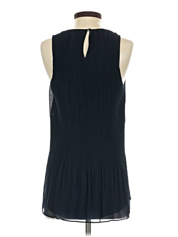 Zara Basic Sleeveless Blouse (view 2)