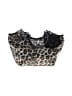Unbranded Animal Print Multi Color Gold Hobo One size - photo 1