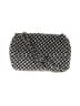 Karl Lagerfeld Paris Silver Shoulder Bag One size - photo 1