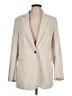 Anne Klein Ivory Blazer Size 12 - photo 1