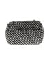 Karl Lagerfeld Paris Silver Shoulder Bag One size - photo 3