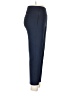 Athleta Solid Blue Dress Pants Size 0 - photo 4