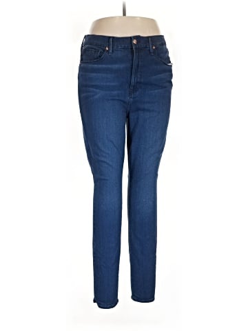 Good American Jeans (view 1)