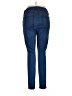Good American Solid Blue Jeans Size 16 - photo 2