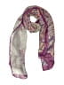 ETRO Paisley Purple Scarf One size - photo 1