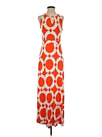 Banana Republic Factory Store Casual Dress (view 1)