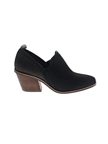 Lucky Brand Ankle Boots (view 1)