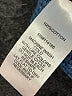 Assorted Brands 100% Cotton Solid Blue Pullover Sweater Size L - photo 8