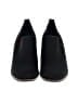 Lucky Brand Black Ankle Boots Size 7 - photo 2