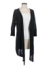 Eileen Fisher Black Coat Size S - photo 1