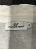 Vineyard Vines Ivory 3/4 Sleeve Blouse Size S - photo 7