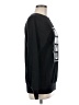 Assorted Brands Black Sweatshirt Size M - photo 4