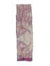 ETRO Paisley Purple Scarf One size - photo 2