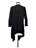 Eileen Fisher Black Coat Size S - photo 2