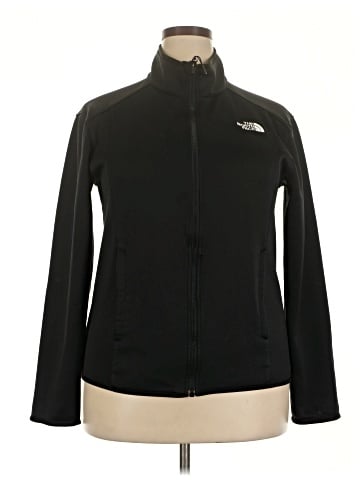 The North Face Zip Up Hoodie (view 1)