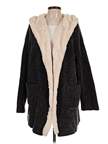 Lush Coat (view 1)