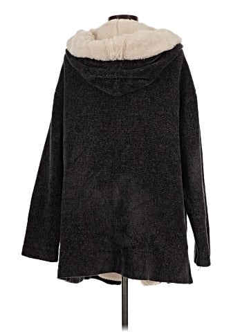 Lush Coat (view 2)