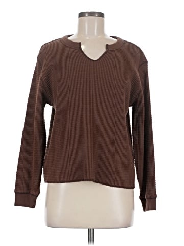 Unbranded Pullover Sweater (view 1)