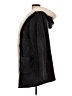Lush Black Coat Size L - photo 5