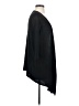Eileen Fisher Black Coat Size S - photo 4