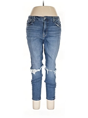 Good American Jeans (view 1)