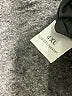 Unbranded 100% Polyester Black Coat Size 4XL - photo 6