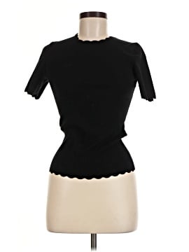 Minnie Rose Short Sleeve Top