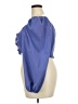 Emery Rose Blue 3/4 Sleeve Blouse Size 3XL - photo 5