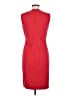 Escada Red Cocktail Dress Size EU 38 / US 8 - photo 2