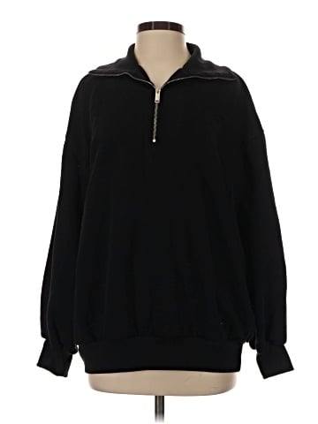 OAK + FORT Sweatshirt (view 1)