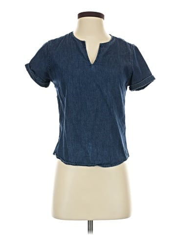 Levi's Short Sleeve Top (view 1)